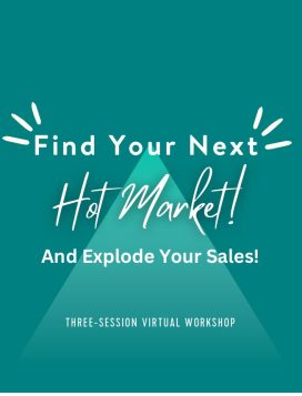 Find Your Next Hot Market Cover