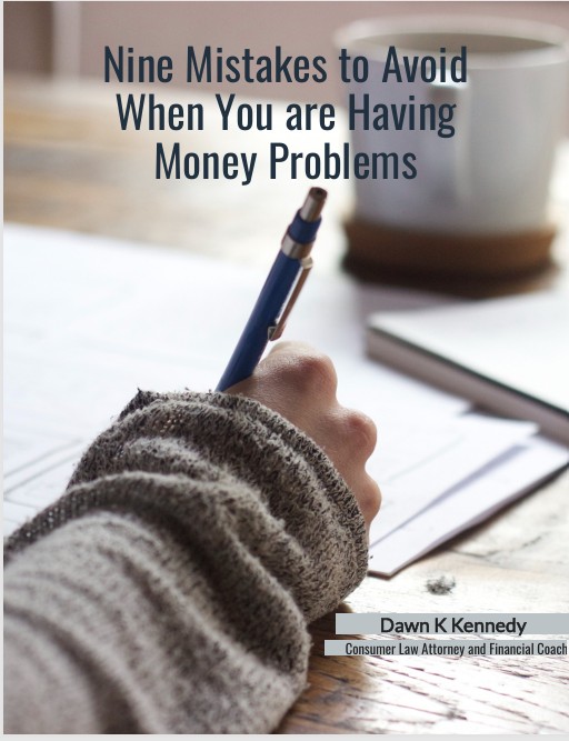 Nine Mistakes to Avoid Guide cover